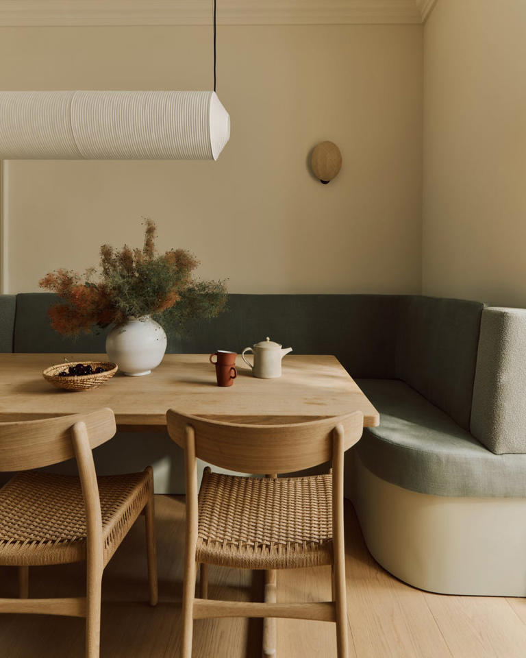 This Hampstead home is a modern tribute to the arts and crafts movement