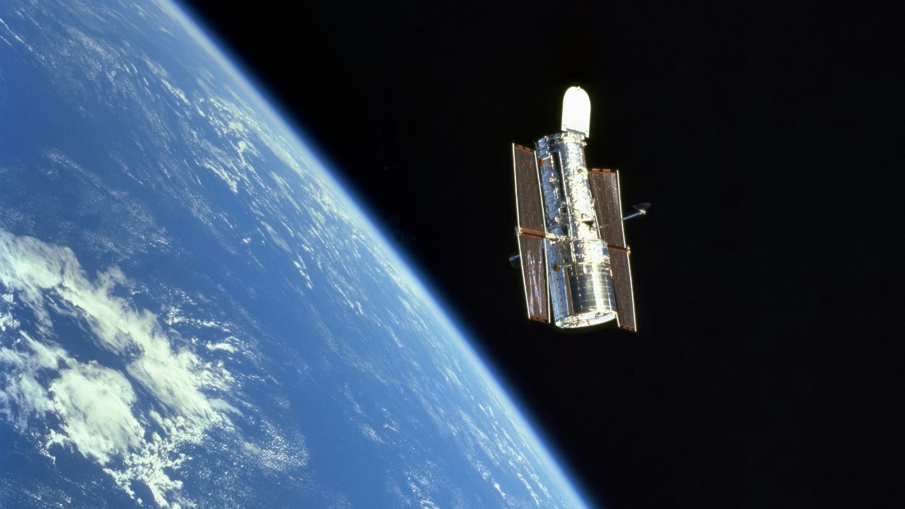 Reflect Orbital plan for space mirrors draws alarm from scientists