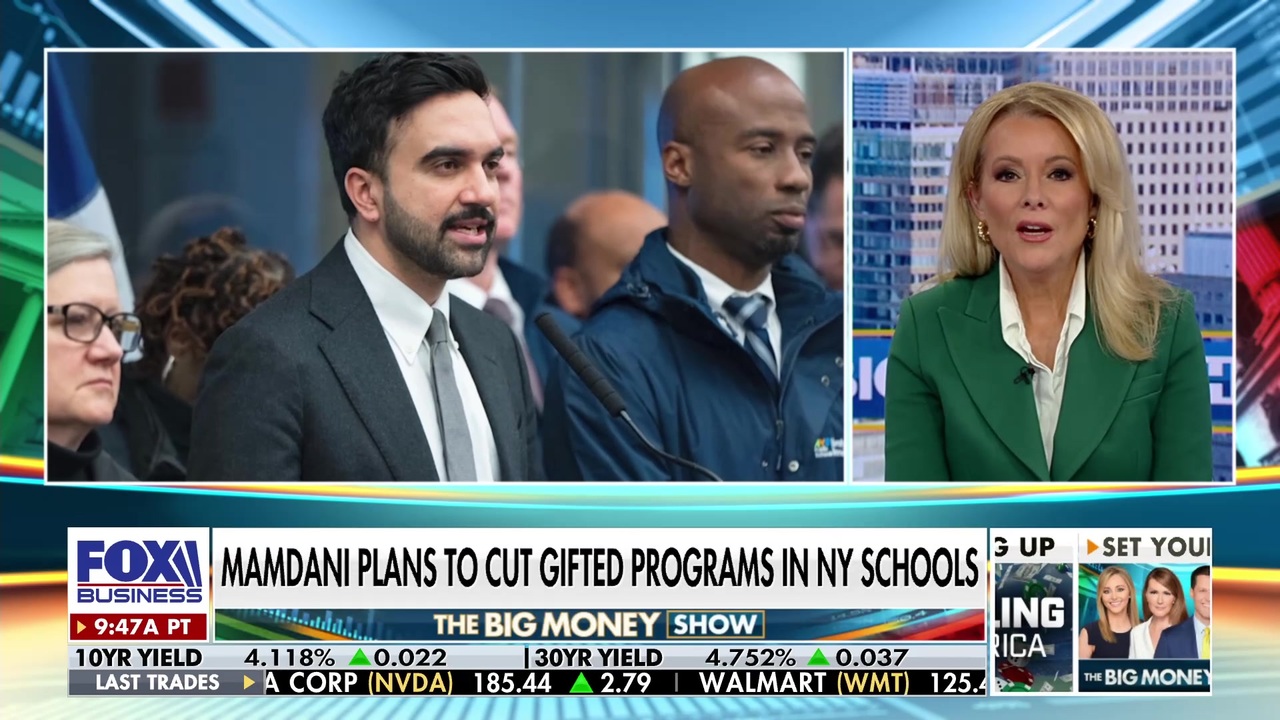 Mamdani's plan to cut gifted programs drives parents to elite private ...