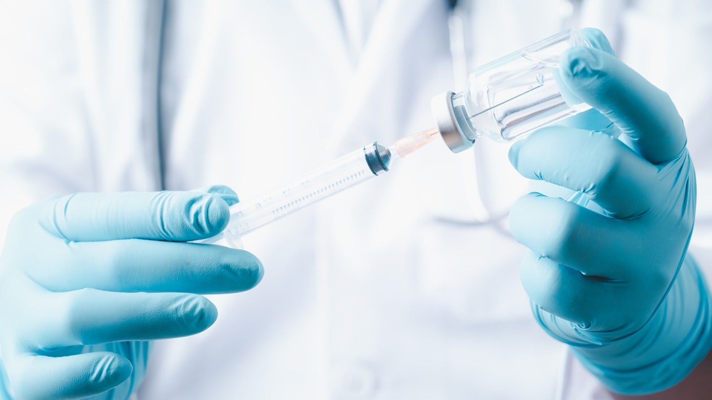 Junshi receives China’s NMPA acceptance for toripalimab injection