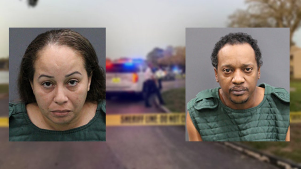 Florida couple shoots, kills Brandon man while trying to evict him from ...