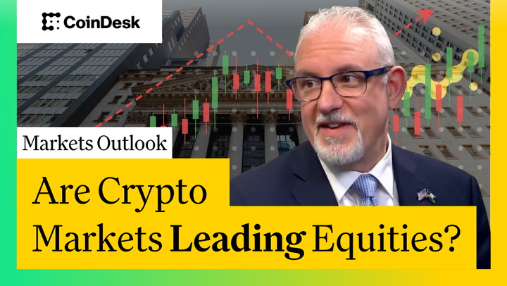 Bitcoin’s resilience stands out as stocks face geopolitical pressure