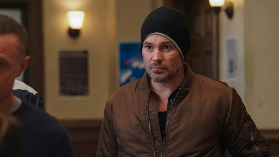 Chicago PD sets Ruzek-centered episode timed to Patrick John Flueger’s ...