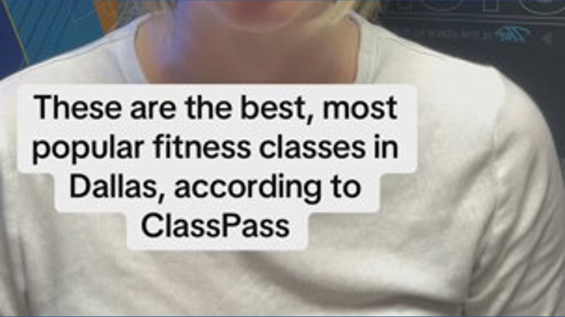 What are the best fitness studios in class-obsessed Dallas? Here’s ...