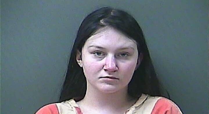 Woman charged with OWI after head-on crash seriously injures man in ...