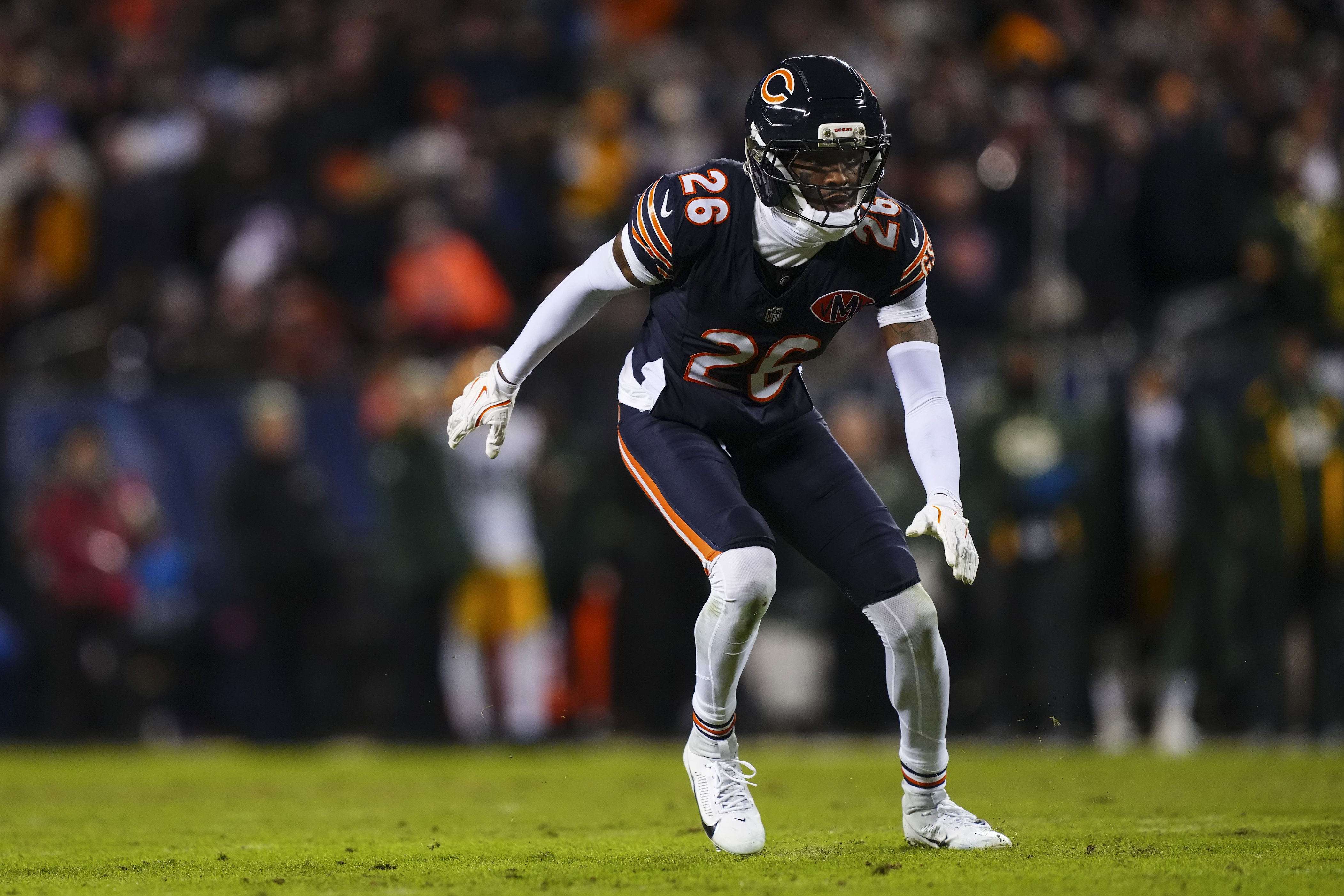 NFL free agency 2026: Chicago Bears news and rumor tracker for March 10<br><br>