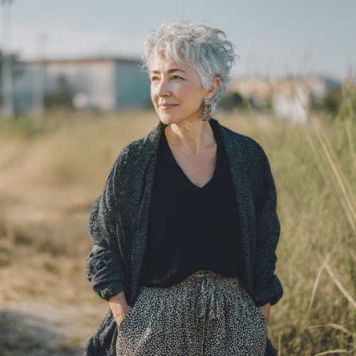 Confidence after 60: Daily habits that help you feel beautiful at any age