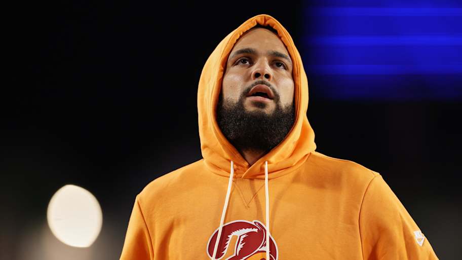 49ers may not be done adding at wide receiver even after landing Mike Evans