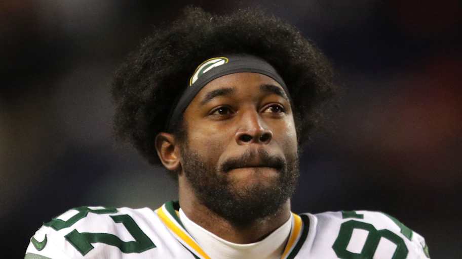 Packers lose Romeo Doubs in free agency to Super Bowl contenders<br>