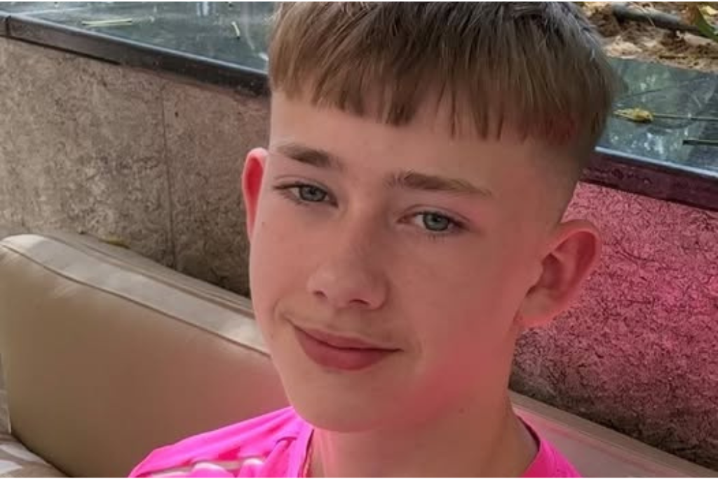Family of Chesterfield teenager, 14, killed in crash ask mourners not ...