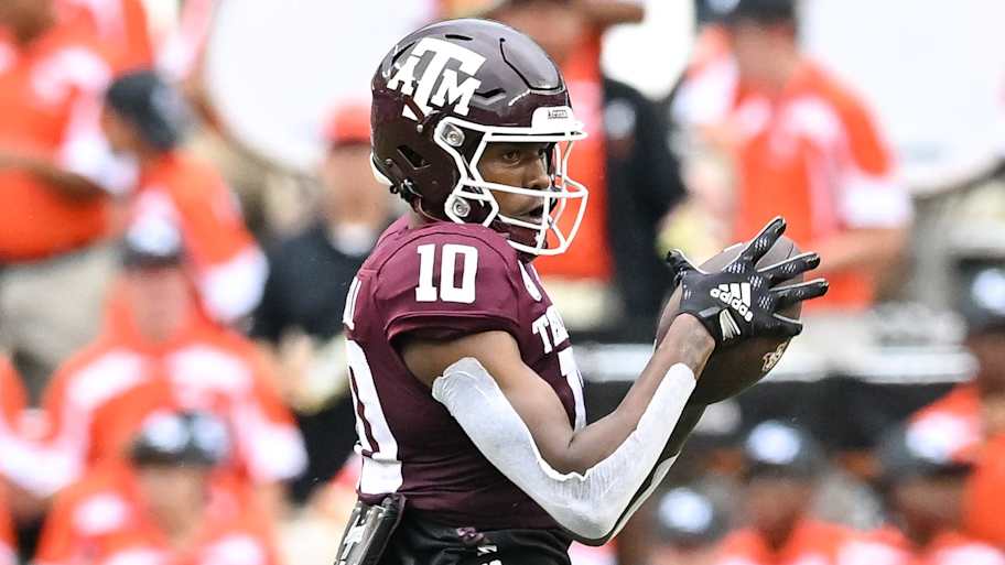 Can Former 5-Star 'Superior Talent' Finally Breakout with Razorbacks in ...