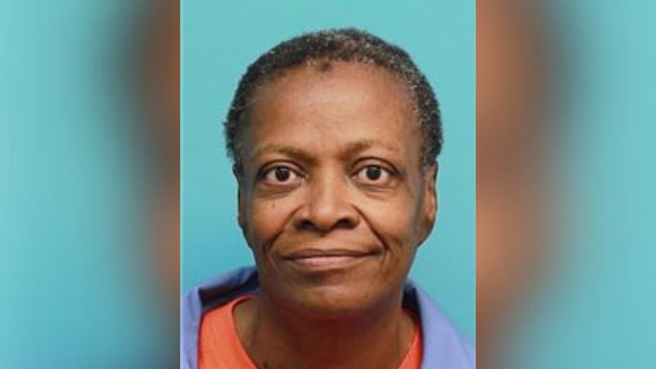 Sheriff’s office asking for help finding missing woman in Jefferson County