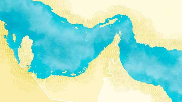 Concerns rise over Iran's potential naval mine deployment in Strait of ...