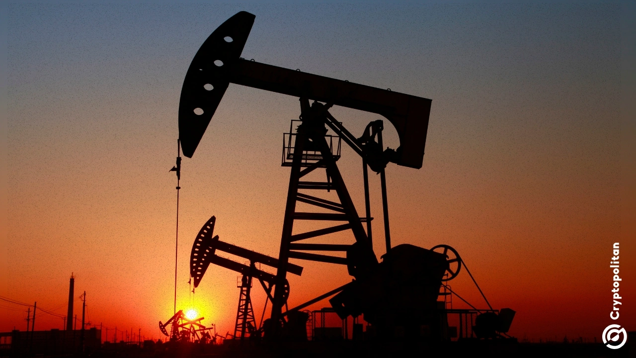 Saudi Aramco said the Iran war has caused the biggest oil supply ...