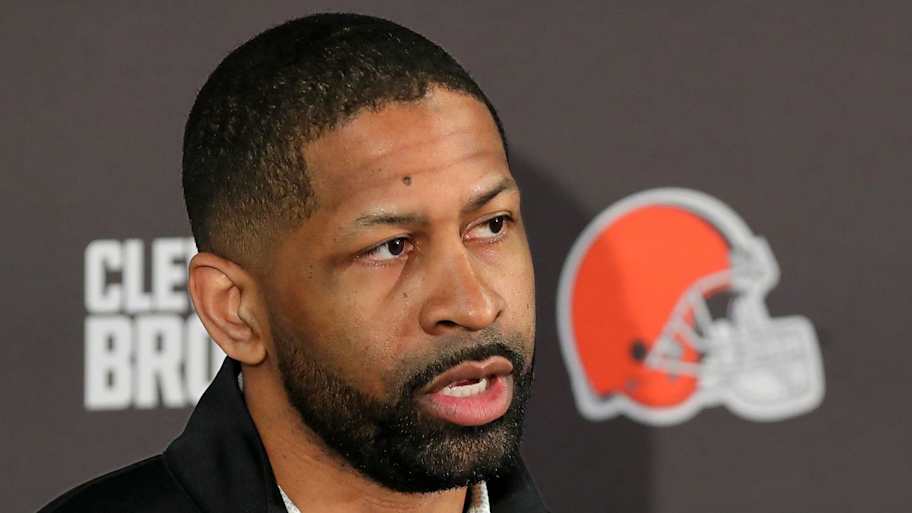 Tyler Linderbaum’s wild Raiders contract proves Browns never had a chance