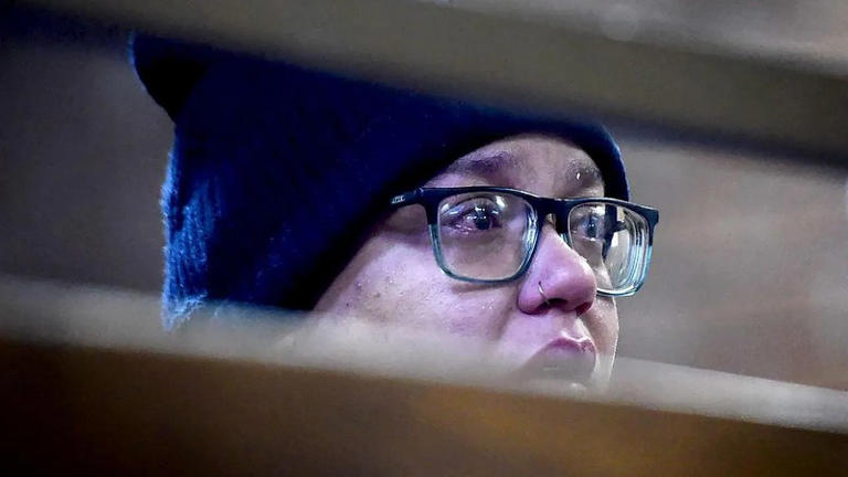 Tiffany Meek to plead guilty in the murder case of her son Jayden-Lee