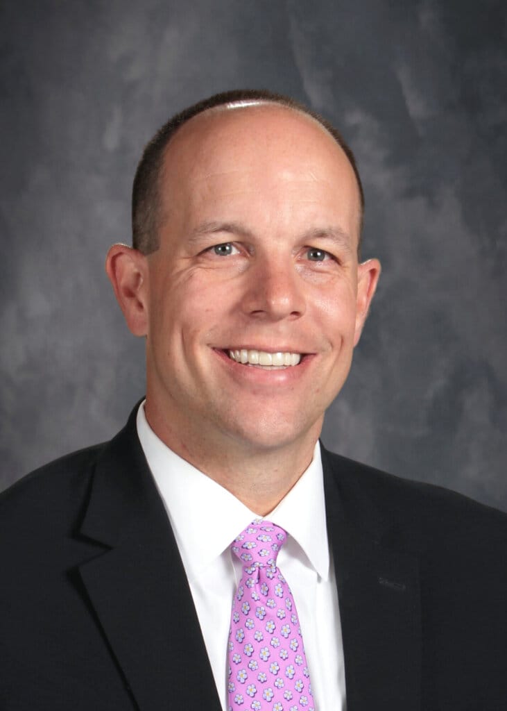 Waukee schools, now Iowa's third largest, picks new superintendent