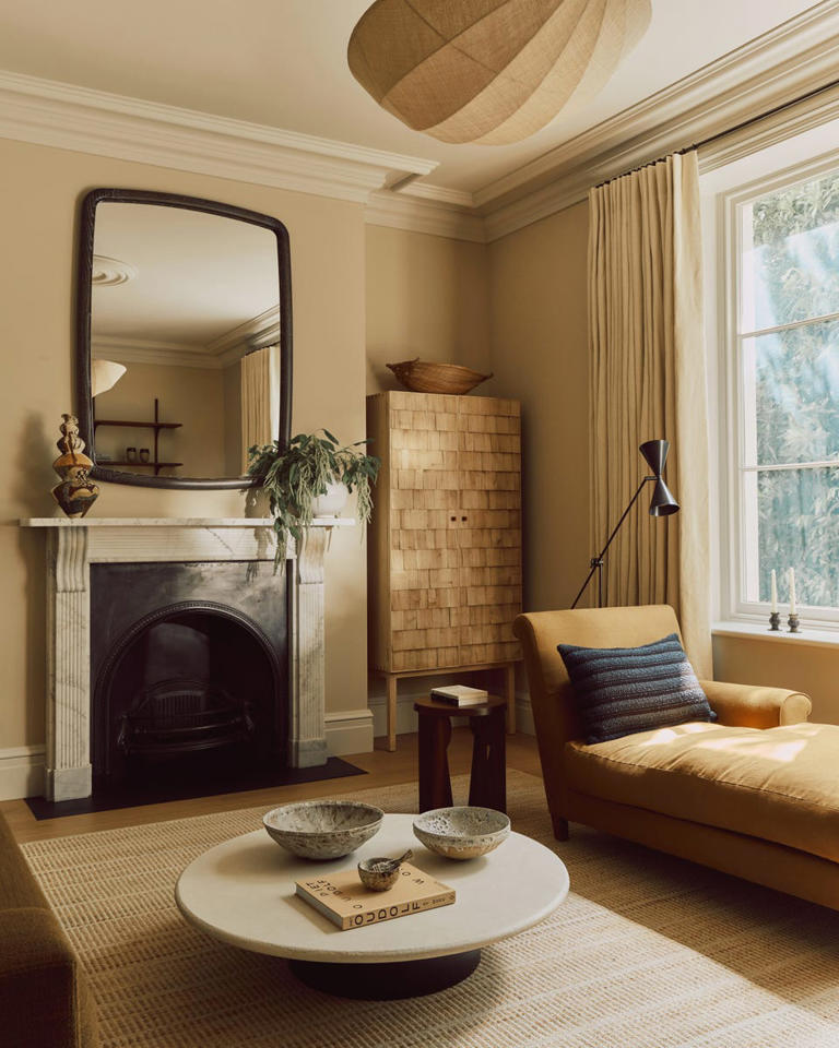 This Hampstead home is a modern tribute to the arts and crafts movement