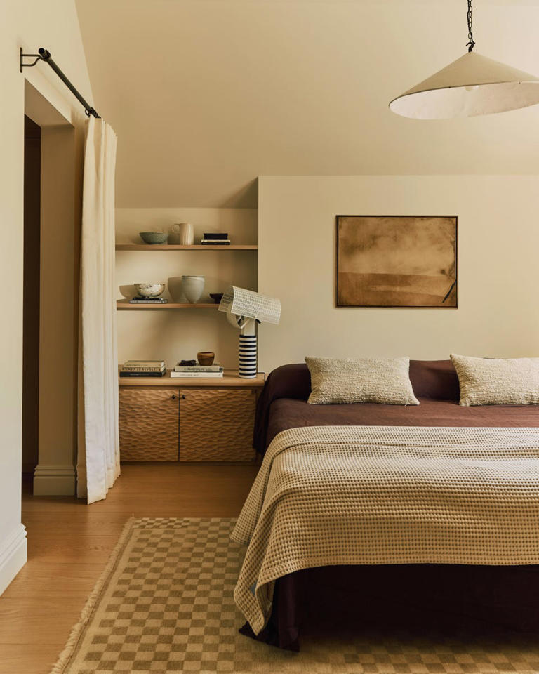 This Hampstead home is a modern tribute to the arts and crafts movement