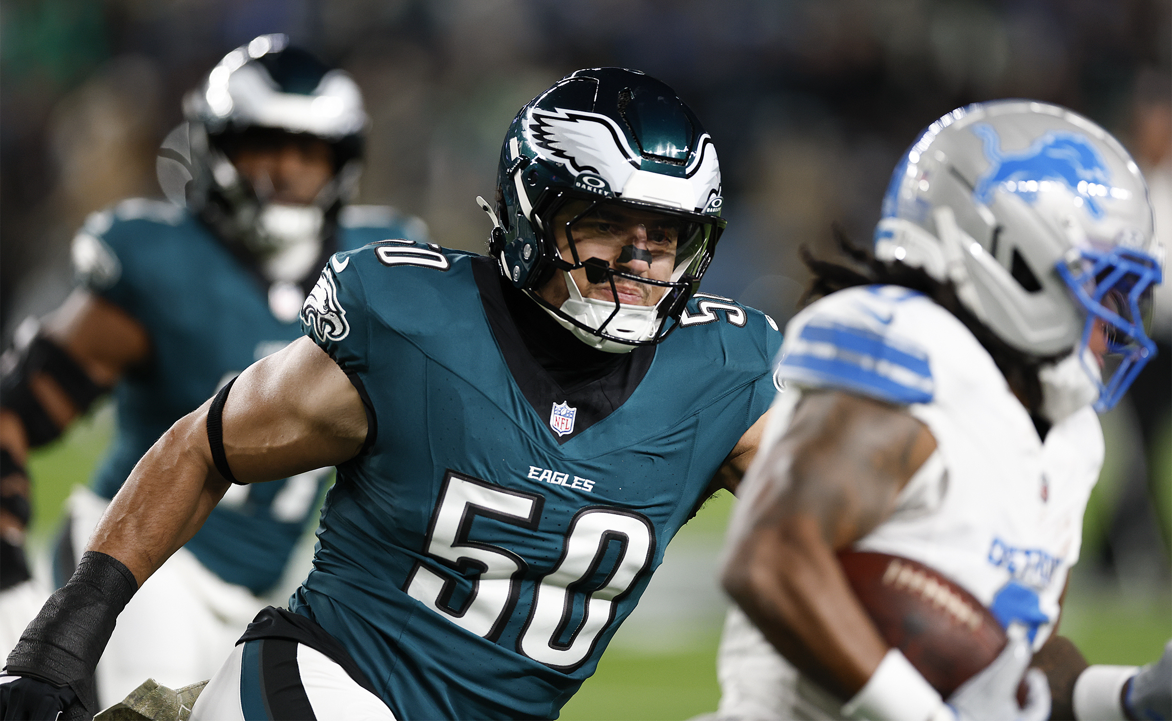 Eagles news: Patriots add a receiver amid AJ Brown trade talk; Birds ...