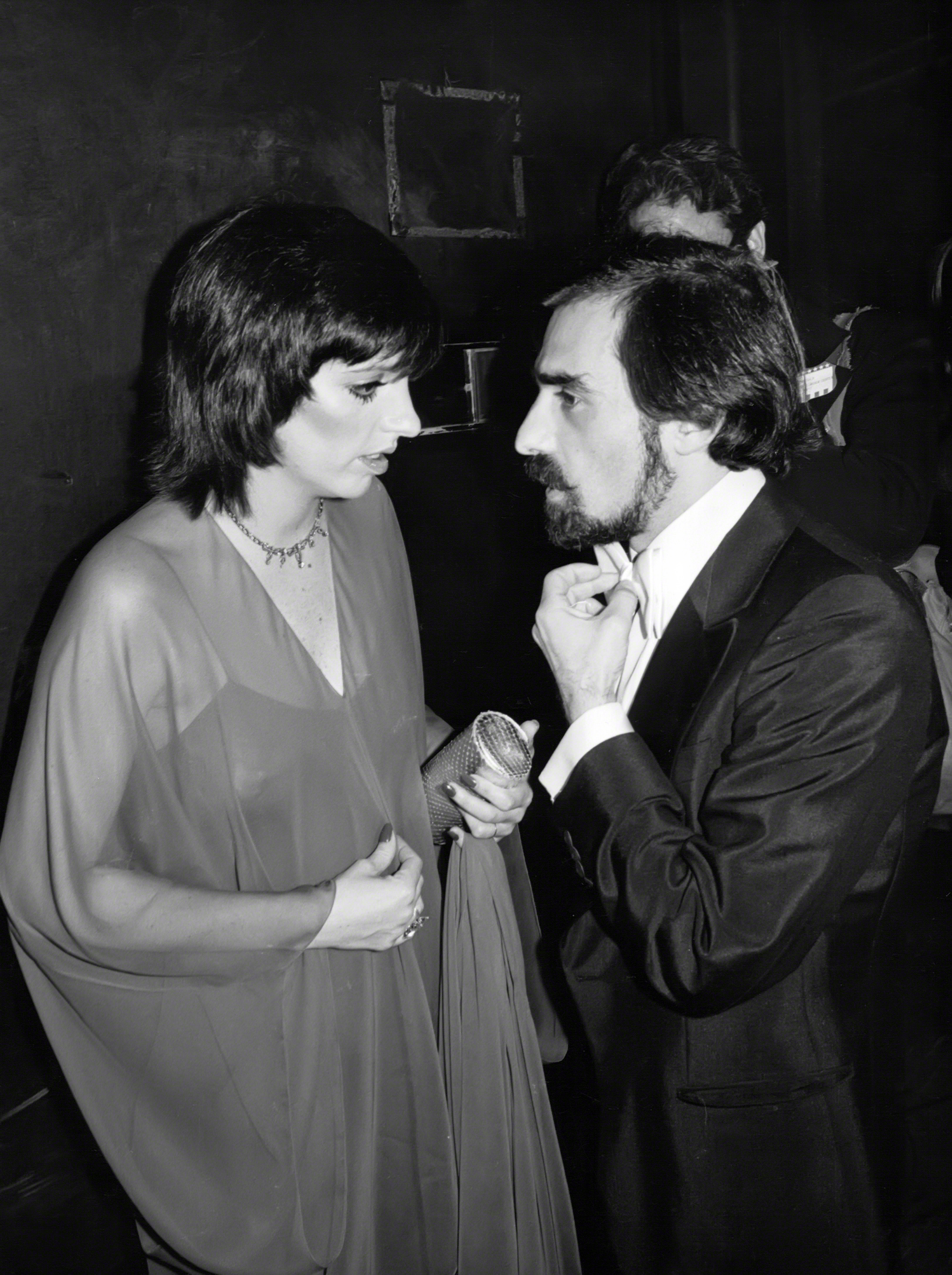Liza Minnelli says affair with Martin Scorsese had 'more layers than a ...