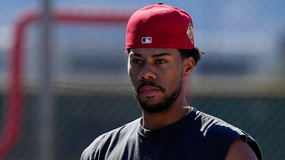 Reds fans are furious about Hunter Greene's injury news, but one bright ...