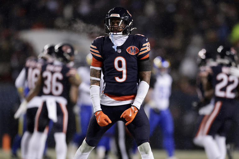 2026 NFL free agency: Predicting landing spots for 10 best remaining ...
