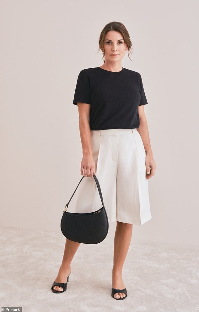 Coleen Rooney's new Primark collection has landed in stores - and it's ...