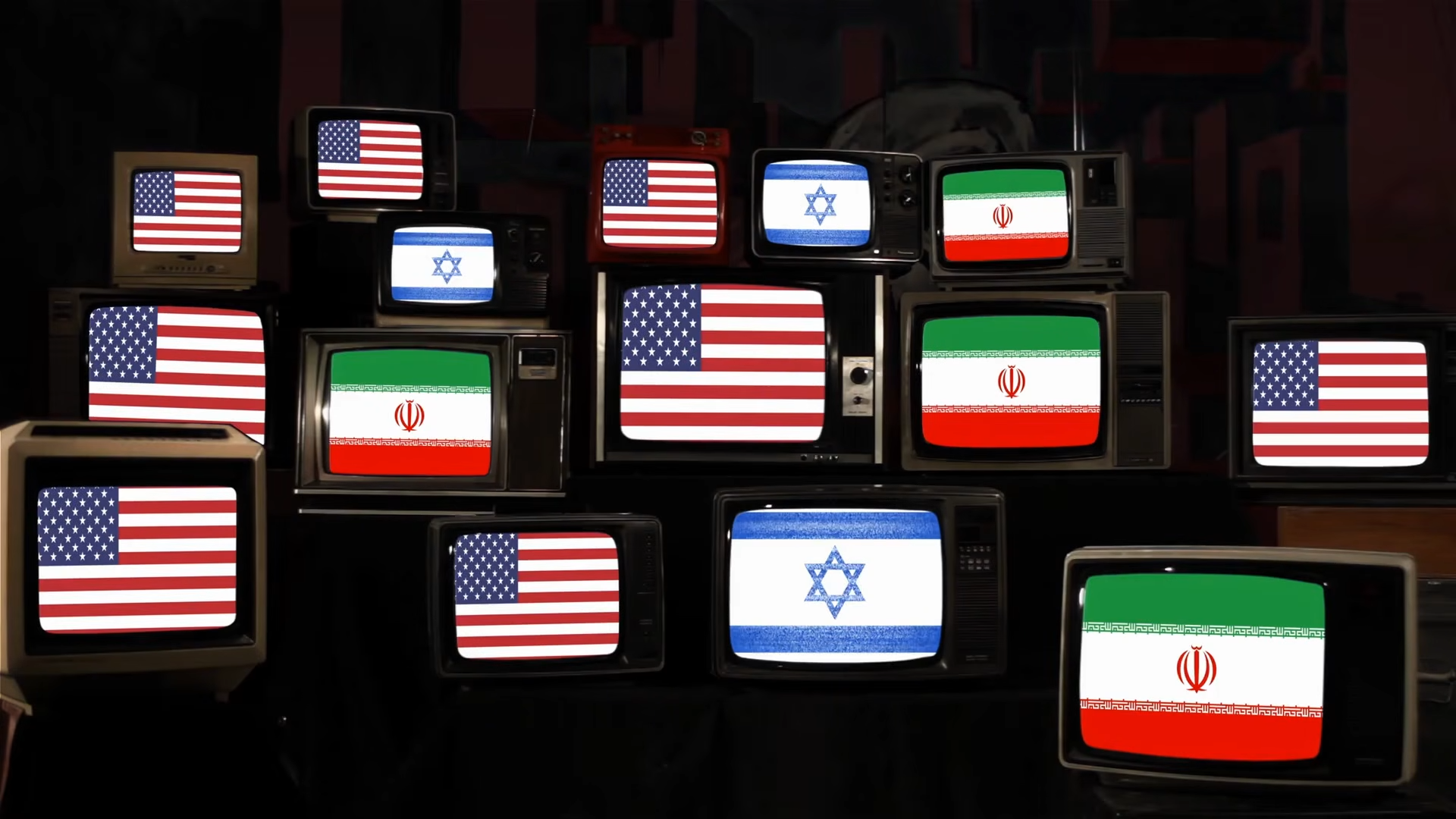 Iran just fired a very bizarre missile - and experts are confused<br>