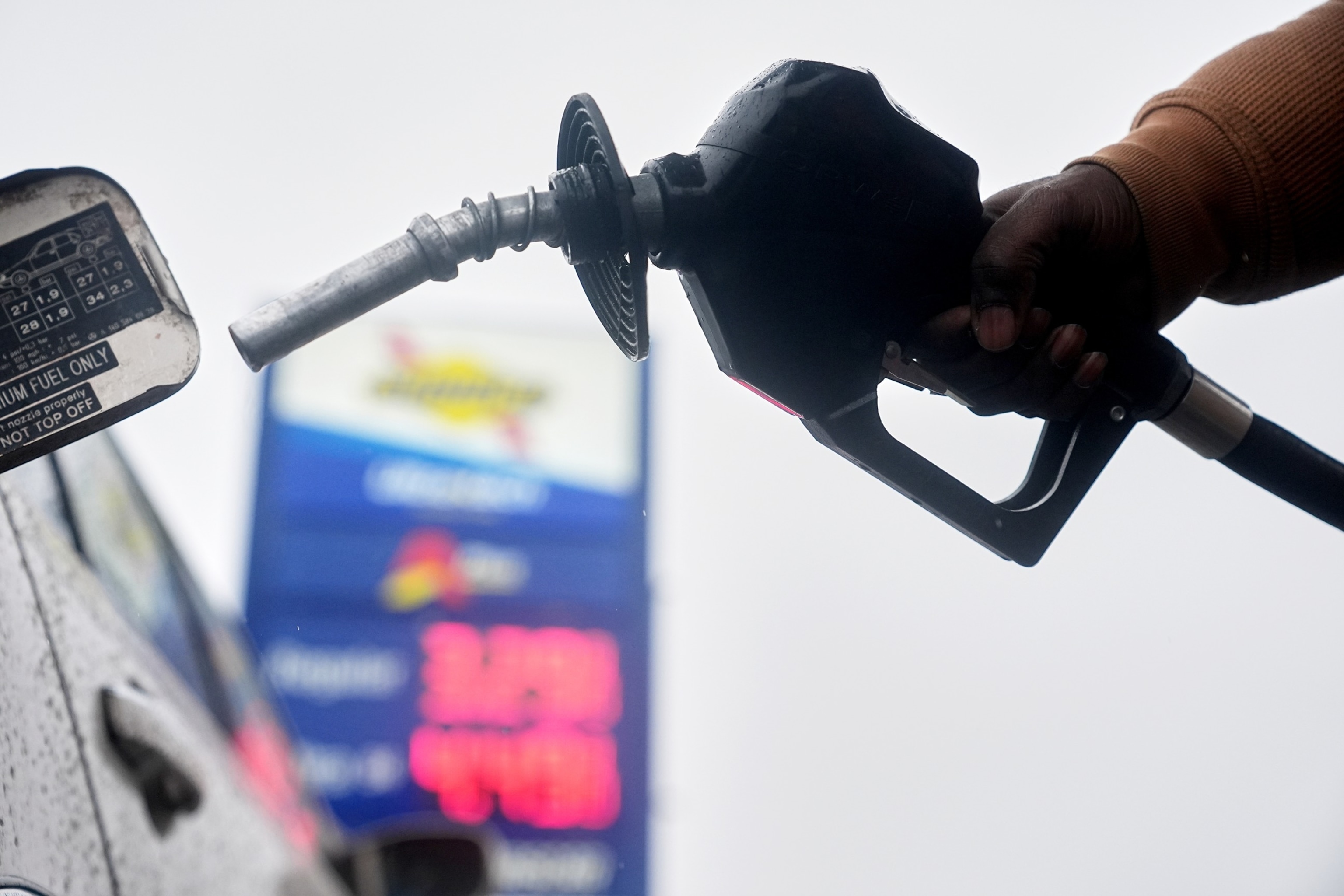 Will the rise in oil prices drive up inflation? Experts weigh in