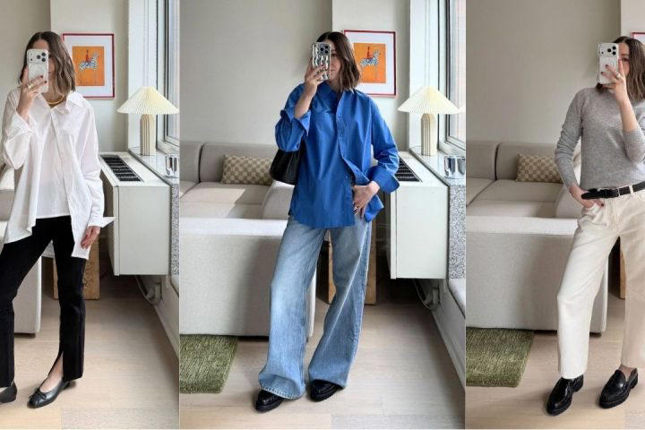 7 easy spring Pinterest outfits I’m recreating with what I already own
