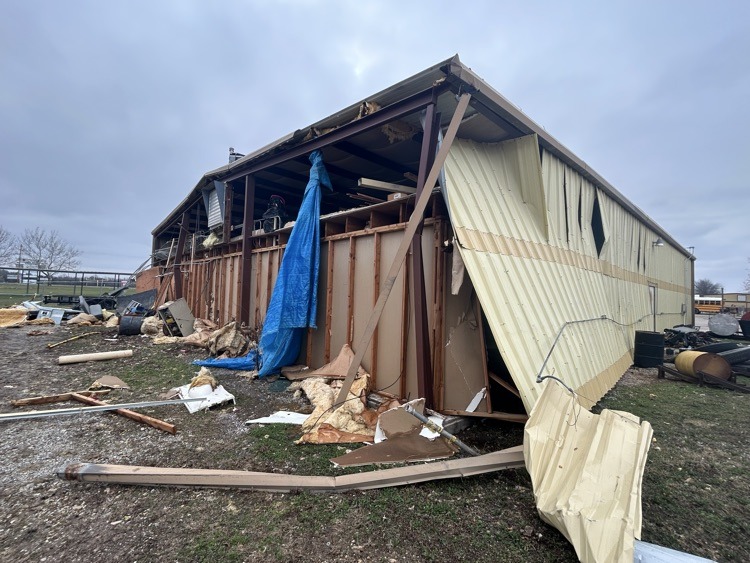 Oklahoma sees record start to tornado season
