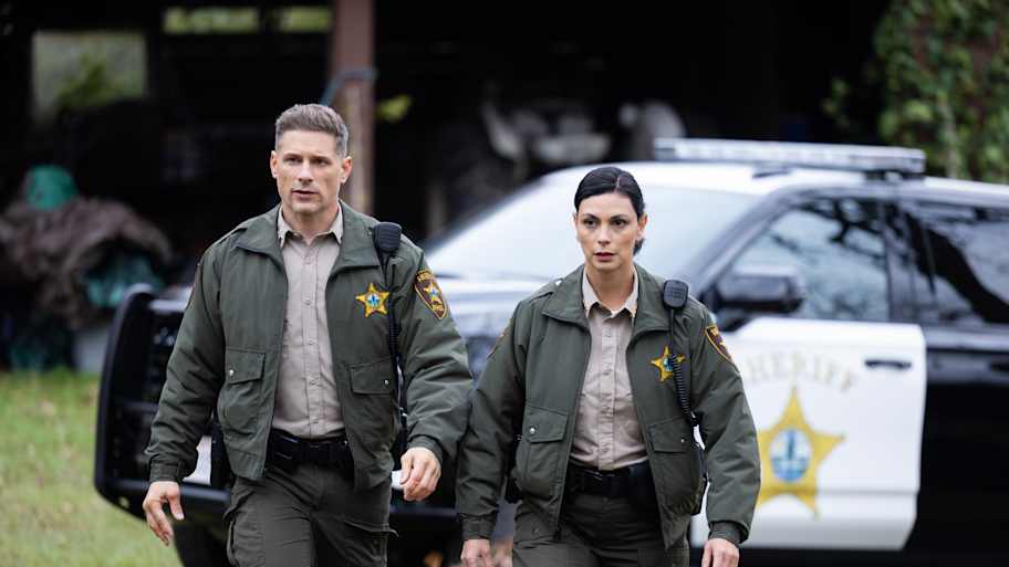 Fire Country teams up with Sheriff Country to make franchise history in ...