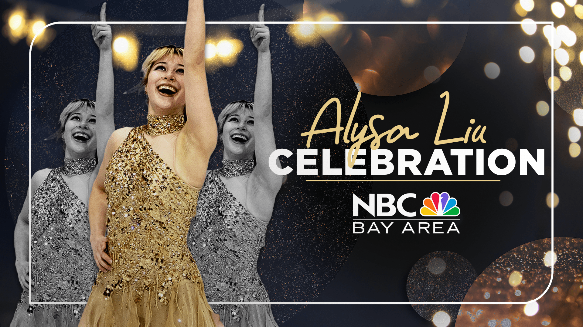 How to watch Alysa Liu celebration rally in Oakland