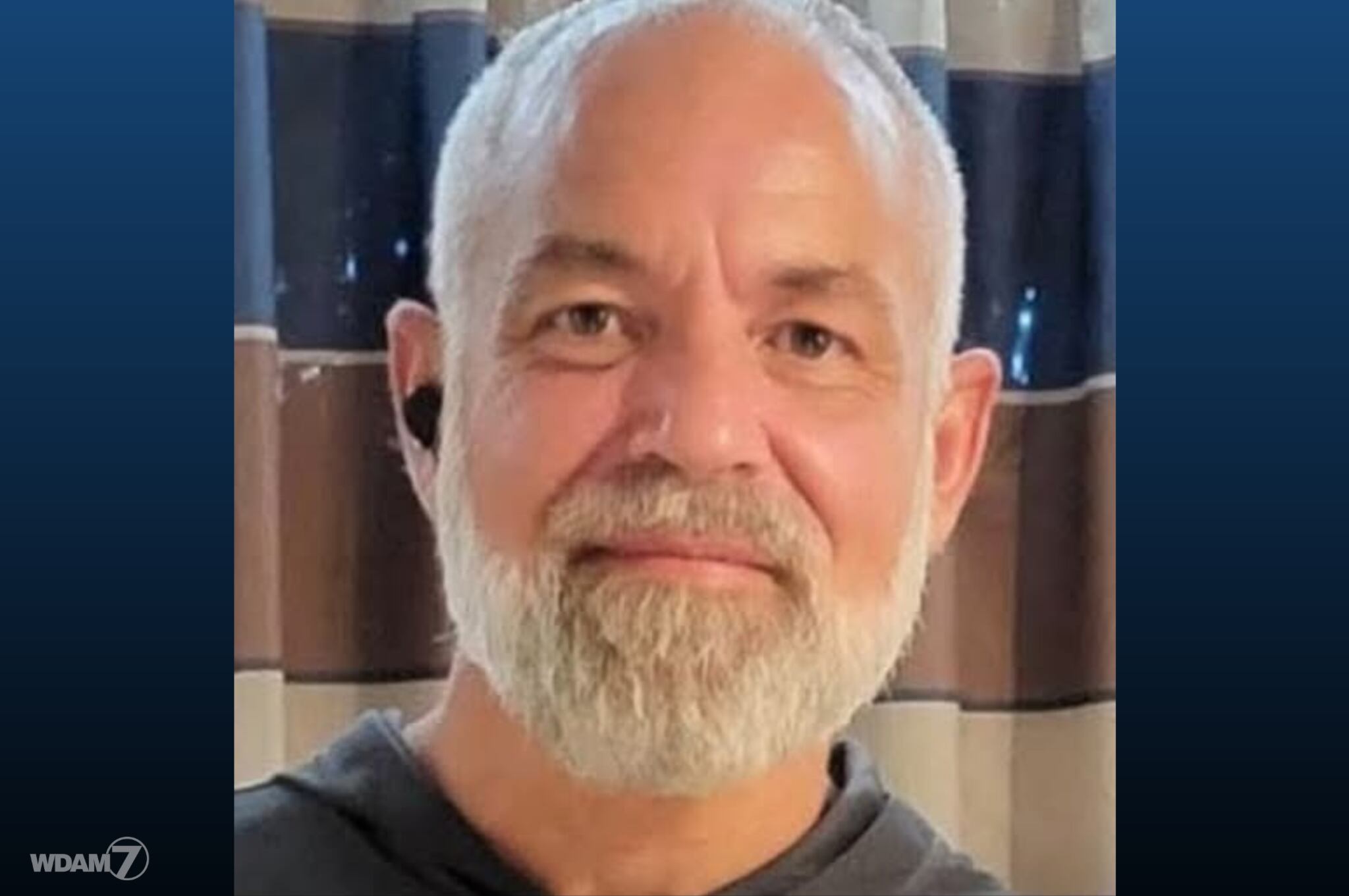 Missing man from Forrest County found safe, sheriff's office says