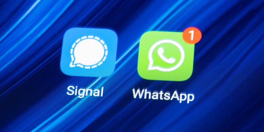 Russian hackers target Signal, WhatsApp accounts of foreign officials