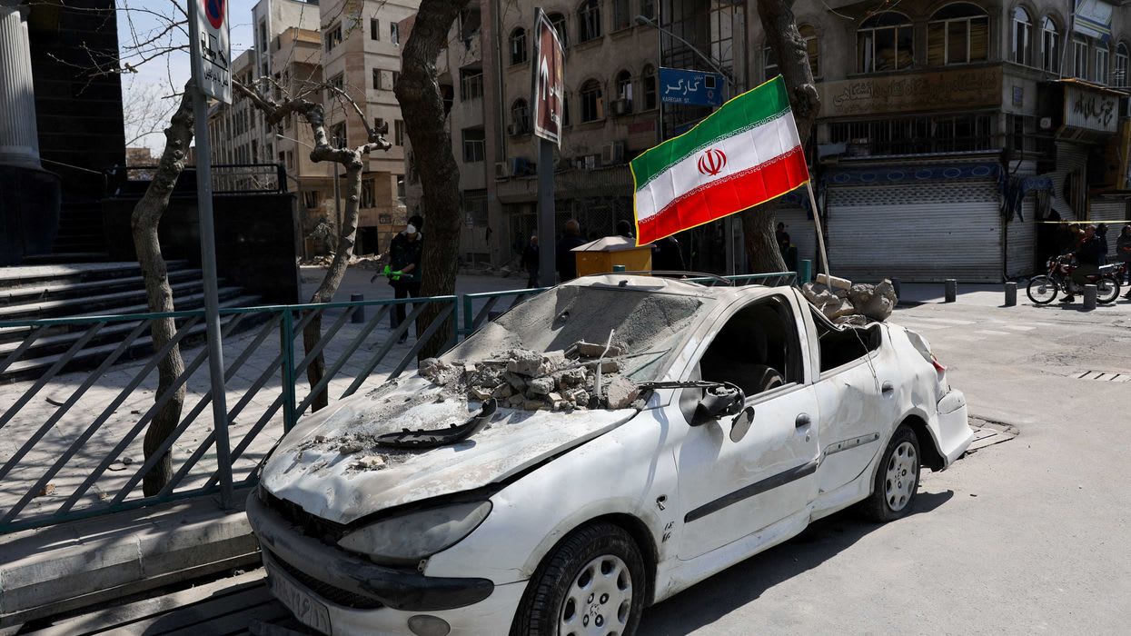 Nobel Prize economist accuses Trump of ignoring predictable economic ...