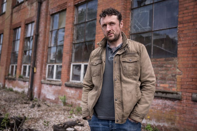 Channel 5 Ellis cast list: Who stars in season 2, episodes 1 and 2?