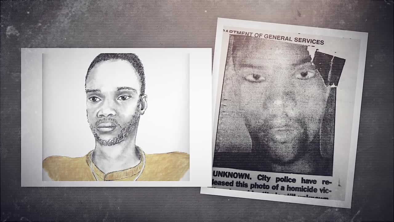 Help needed to identify mystery man found dead in Richmond woods. Here ...