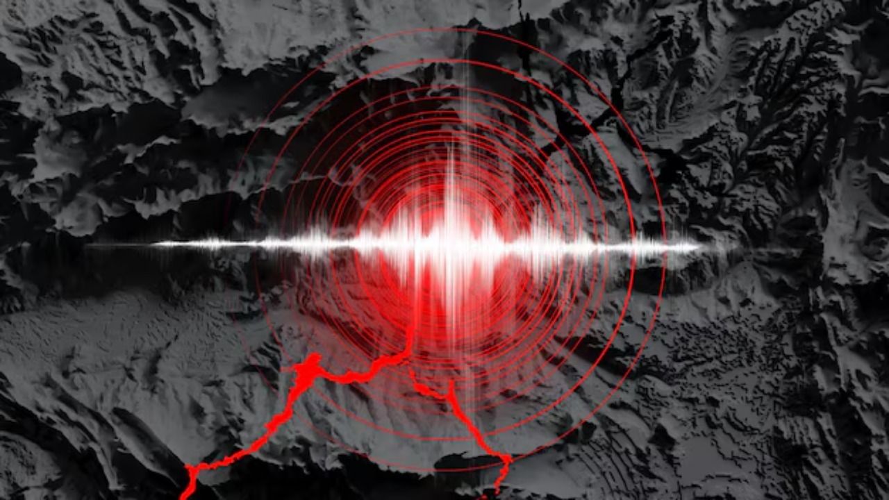 4 earthquakes up to M4.0 hit Louisiana in 10 minutes after record quake<br><br>