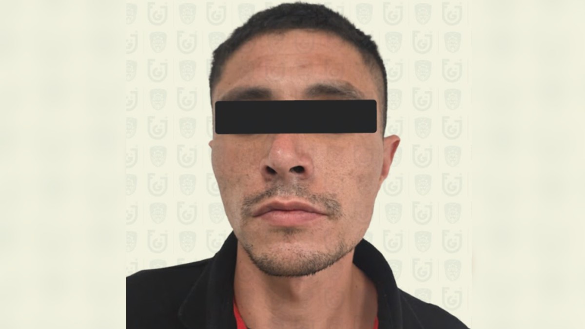 Edwin ‘N’ mató a su mamá y golpeó a su hermano en Iztapalapa; es ...