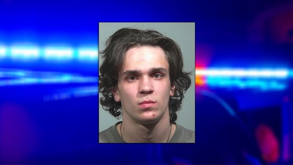Windham man facing domestic violence charges after allegedly firing gun ...