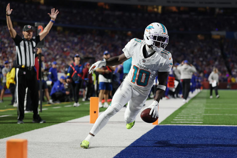 2026 NFL free agency: Predicting landing spots for 10 best remaining ...
