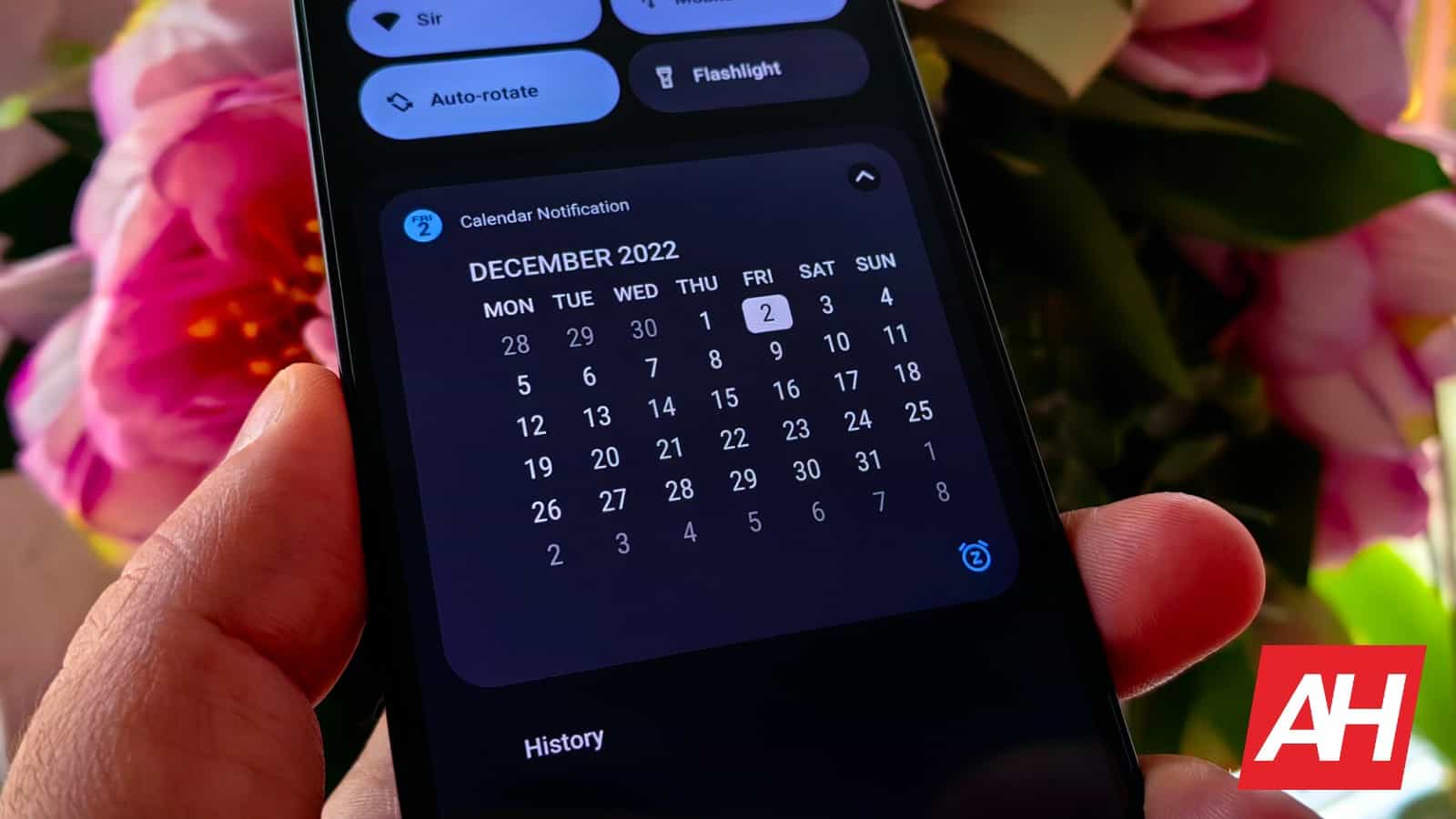 Google Calendar rolls out new layout for high-resolution displays