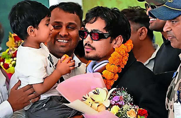 My performance will motivate youngsters, feels Kishan