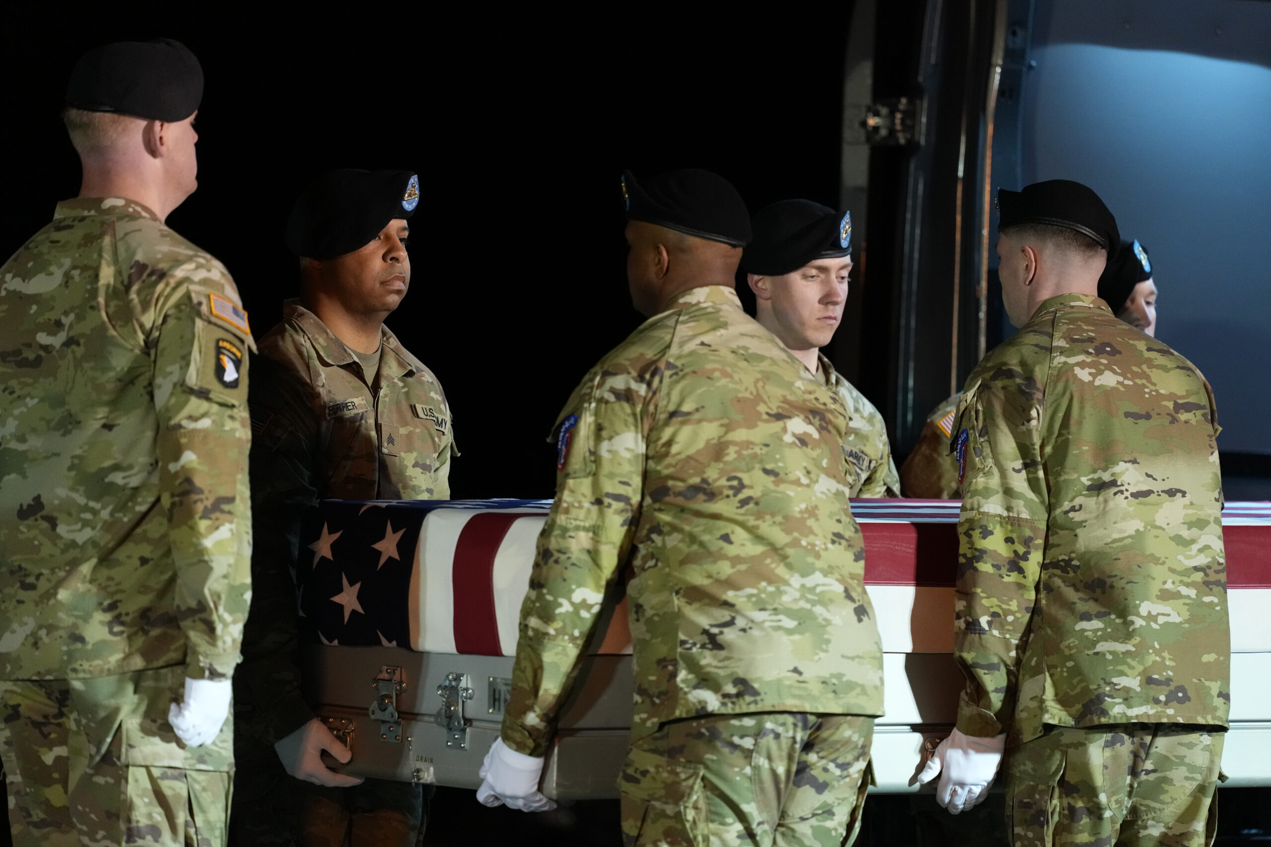 Breaking: Approximately 150 US troops wounded in Iran conflict