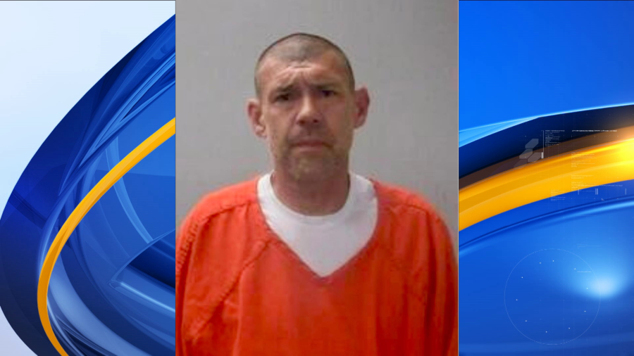 Man arrested following string of gas station burglaries in Madison ...