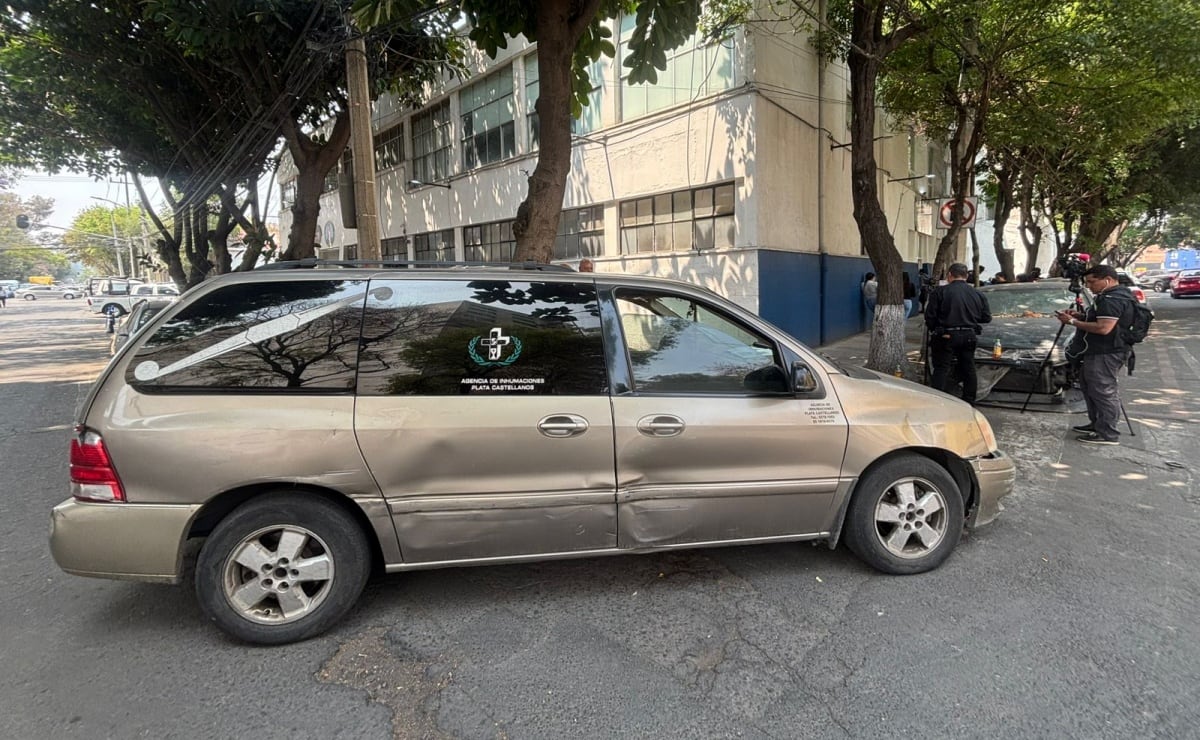 Familiares esperan entrega de cuerpos tras colapso en edificio en ...