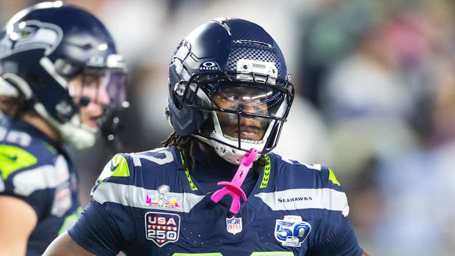 Rashid Shaheed's $51 million payday doesn't add up for the Seahawks