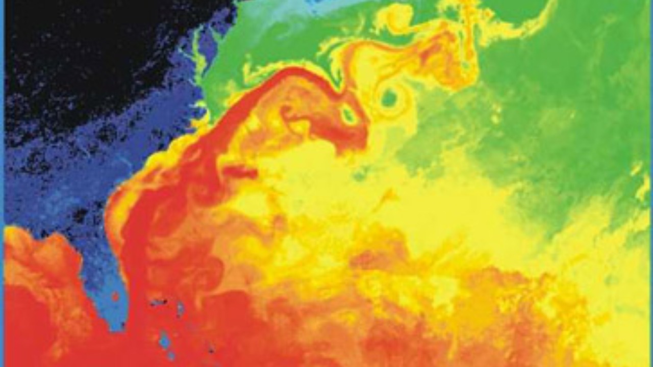 Study: Gulf Stream shift could warn of Atlantic current system collapse